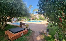 Apartamento Increible En Denia Urb El Patio